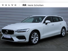 Volvo V60 - B3 AUT8 163PK Business Pro, Adaptieve Cruise Control Met Pilot Assist, BLIS Dodehoekdetect