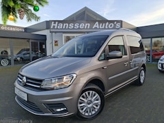 Volkswagen Caddy - Combi 1.0 TSI Trendline