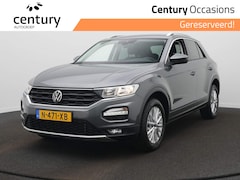 Volkswagen T-Roc - 1.0 TSI Style / adap. Cruise / Camera / Sensoren / Climate