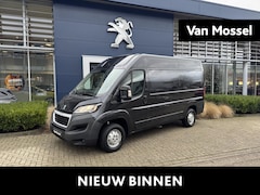 Peugeot Boxer - 335 2.2 BlueHDi 165 L2H2 Premium