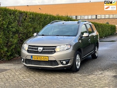 Dacia Logan MCV - 0.9 TCe Prestige NAP APK AIRCO