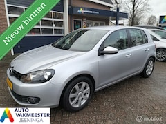 Volkswagen Golf - 1.4 Trendline