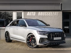 Audi Q8 - 55 TFSI e quattro Pro Line Advanced MEGA Compleet SQ8 style