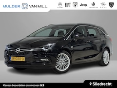 Opel Astra - 1.4 Turbo 150pk Innovation+ |LED MATRIX|AGR-STOELEN|NAVI PRO|ACHTERUITRIJCAMERA|CLIMATE CO