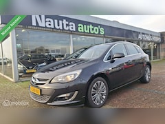 Opel Astra - 1.4 Turbo Cosmo