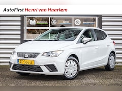 Seat Ibiza - 1.0 TSI Style Business Intense Apple Carplay/Navigatie