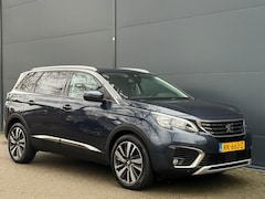 Peugeot 5008 - 1.2 PureTech Blue Lease Premium NAVI | CAMERA | CARPLAY | 1STE EIGENAAR | KEYLESS | BTW