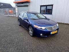 Honda Accord Tourer - 2.2 i-DTEC Elegance