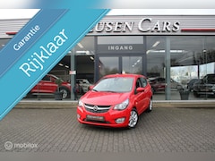 Opel Karl - 1.0 ecoFLEX Innovation/Tel/Pdc/Stoel+Stuurverw/