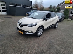 Renault Captur - 0.9 TCe Expression