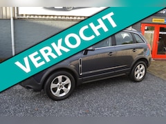 Opel Antara - 2.4-16V Enjoy Airco 5Drs PDC Trekhaak Bj 2007