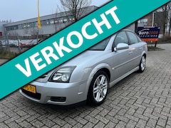 Opel Vectra GTS - 1.8-16V Elegance / Cruise / Leder / Lmv