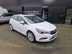 Opel Astra - 1.0 Edition Navi/Opendak/Airco