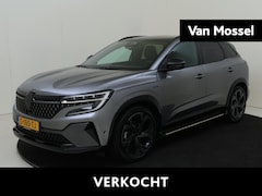 Renault Austral - 1.2 E-Tech Hybrid 200 Iconic Esprit Alpine | Harman-Kardon / Panorama-dak / Trekhaak