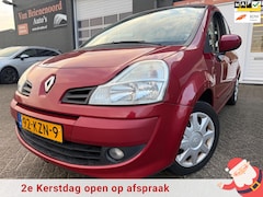 Renault Grand Modus - 1.2 TCE Dynamique van 3de Eig met airco en cruise controle en apk tot 11-01-2026