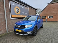 Dacia Sandero Stepway - 0.9 TCe S&S Lauréate