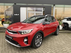 Kia Stonic - 1.0 T-GDi ExecutiveLine | Nette staat | Stoelverwarming | Camera | Info Sven 0492588974