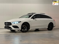 Mercedes-Benz CLA-klasse Shooting Brake - 250 e Premium Plus | AMG/NIGHT | PANO | AMBIANCE