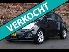 Opel Corsa - 1.4-16V Anniversary Edition | Cruise | Airco | NAP