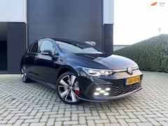 Volkswagen Golf - 1.4 eHybrid GTE - Pano - IQ light - ACC - Bomvol