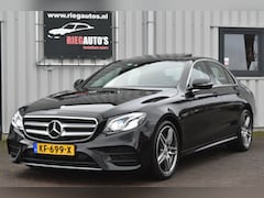 Mercedes-Benz E-klasse - 220 d Prestige Plus