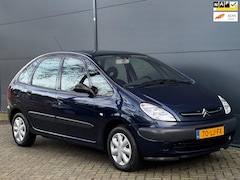 Citroën Xsara Picasso - 1.6i Plaisir Clima APK NAP