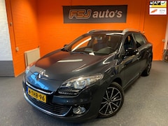 Renault Mégane Estate - 1.2 TCe / BOSE EDITION / NAVI / AIRCO