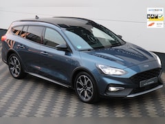 Ford Focus - 1.5 EcoBoost 182PK Aut. Active LED Matrix B&O