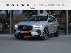 Volvo XC60 - 2.0 T6 Plug-in hybrid AWD Ultimate Dark