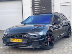 Audi A6 Avant - 55 TFSI e quattro Competition I 367 PK I PANO I 360 Camera I Stoelverwarm I