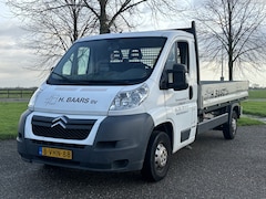 Citroën Jumper - 35 2.2 HDI L3 1e eigenaar * EX BTW