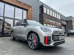 MINI Countryman - 2.0 JCW ALL4 John Cooper Works F1 aut 300pk/pano/bomvol/np:94.000,