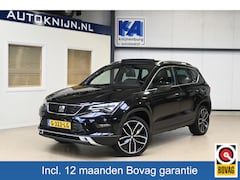 Seat Ateca - 1.5 TSI 150pk Xcellence | Panoramadak | Beats | ACC |