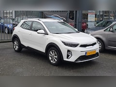 Kia Stonic - 1.0 T-GDi MHEV DynamicLine