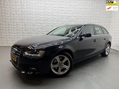 Audi A4 Avant - 1.8 TFSI Business Edition NAVIGATIE PDC NAP