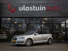 Audi A3 Cabriolet - 1.8 TFSI Ambition Pro Line S