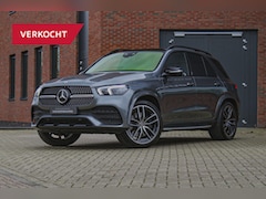 Mercedes-Benz GLE-Klasse - 350 e 4MATIC Premium Plus AMG | Pano | Burmester | Trekhaak | Massage