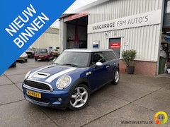 MINI Clubman - 1.6 Cooper S