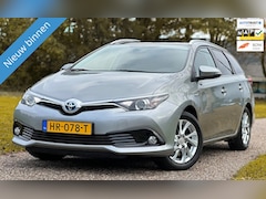 Toyota Auris - 1.8 Hybrid