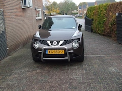 Nissan Juke - 1.2 DIG-T S/S N-Connecta