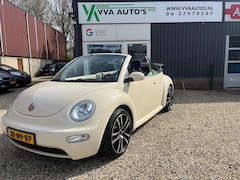 Volkswagen Beetle Cabriolet - 1.6