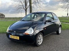 Ford Ka - 1.3 Cool & Sound NL Auto * NAP