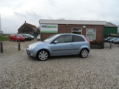 Ford Fiesta - 1.3-8V Culture