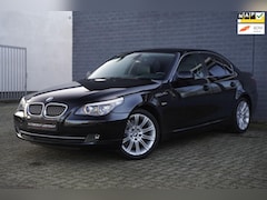 BMW 5-serie - 530i Executive LCI 272pk, Automaat, Leder, Xenon