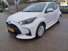 Toyota Yaris - 1.5 Hybrid Active