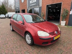 Volkswagen Golf - 1.9 TDI Businessline Airco