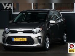 Kia Picanto - 1.0 MPi ComfortPlusLine, CarPlay, cruise, camera