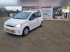 Daihatsu Cuore - 1.0-12V Tokyo. Nette en goed onderhouden auto