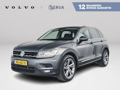 Volkswagen Tiguan - TSI Comfortline Business | Panoramadak | Trekhaak