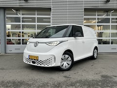 Volkswagen ID. Buzz Cargo - | Trekhaak | Stoelverwarming | Bijrijderstoel | Side assist